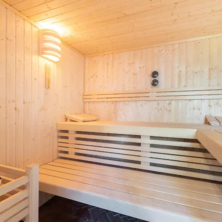 Prázdninový dům Kampende I *