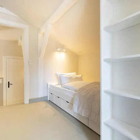 Prázdninový dům Kampende I