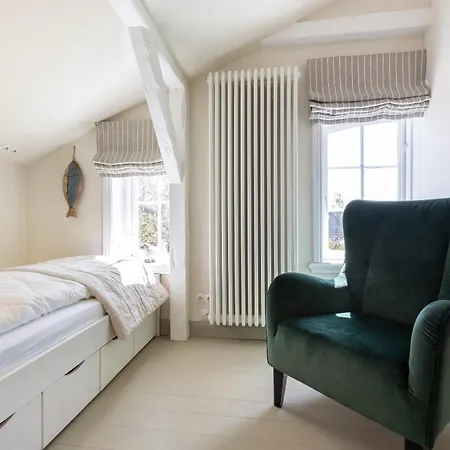 Kampende I Prázdninový dům