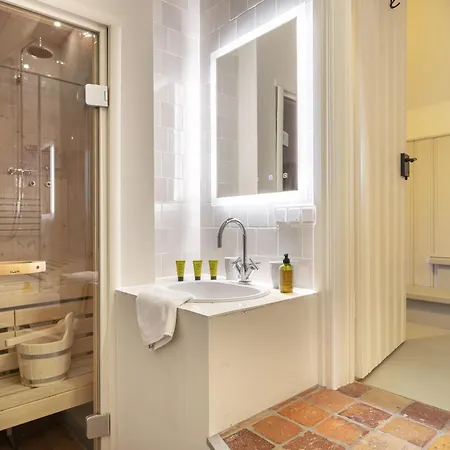 Kampende I Prázdninový dům Sylt