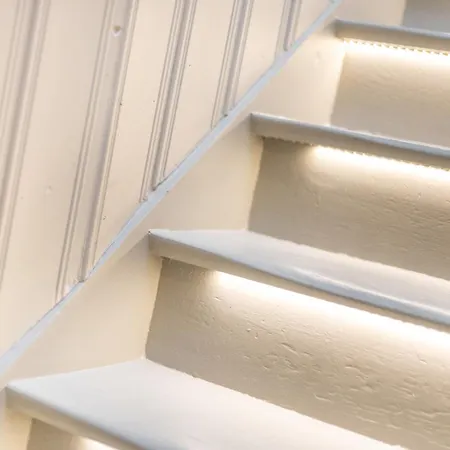 Kampende I Prázdninový dům *