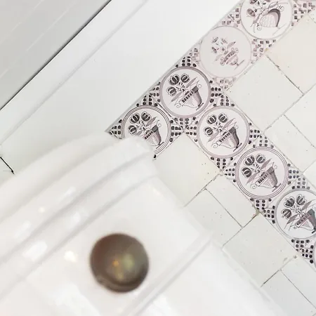 Kampende I Prázdninový dům Sylt