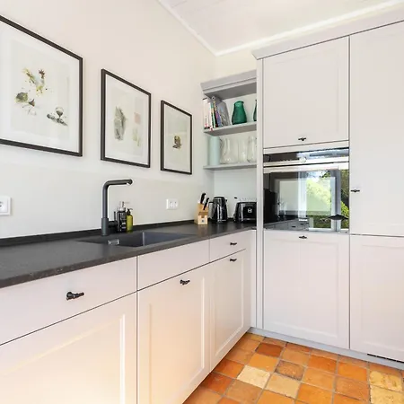 Prázdninový dům Kampende I *