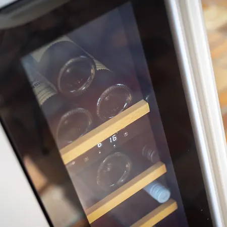 Kampende I Prázdninový dům *