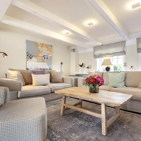 Prázdninový dům Kampende I