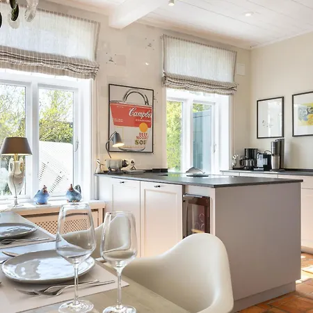 Kampende I Prázdninový dům