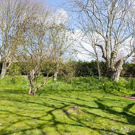 Kampende I Prázdninový dům