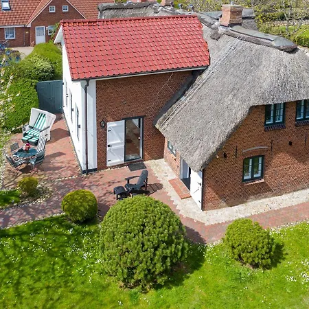 Prázdninový dům Kampende I *