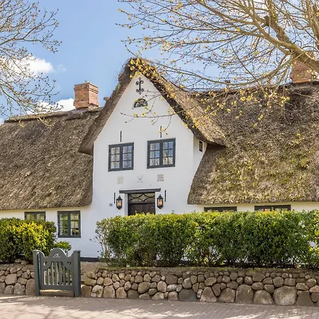 Kampende I Prázdninový dům *