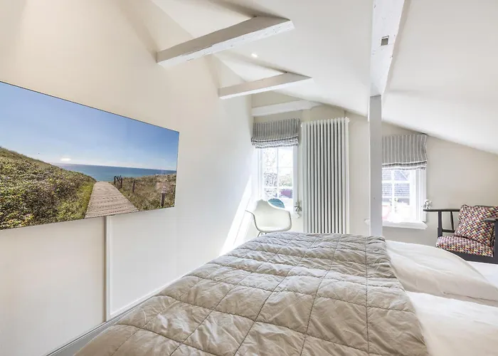 Vakantiehuis Kampende I