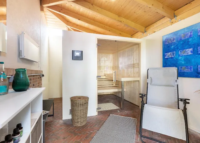 Kampende I Vakantiehuis