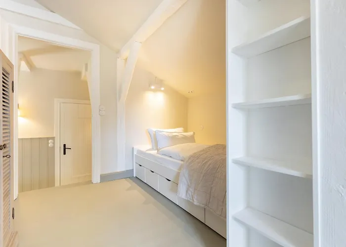 Vakantiehuis Kampende I