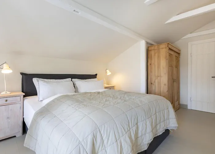 Kampende I Vakantiehuis Sylt