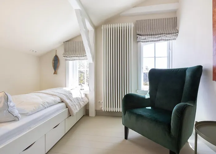 Kampende I Vakantiehuis