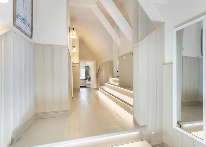 Kampende I Vakantiehuis *