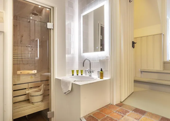 Kampende I Vakantiehuis Sylt