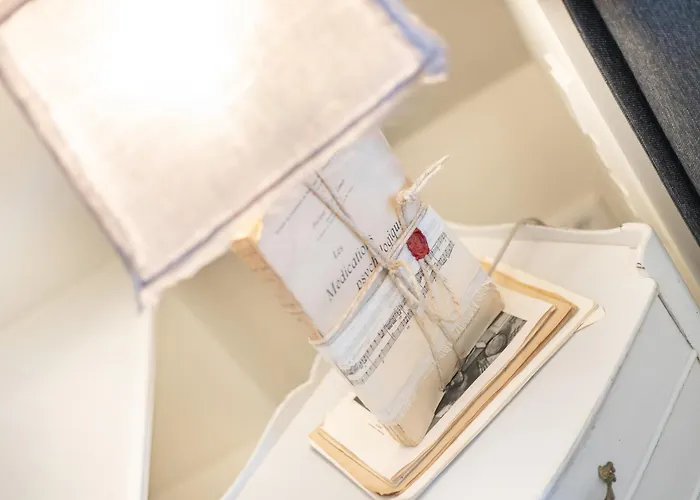 Vakantiehuis Kampende I *