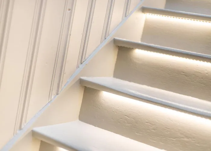 Kampende I Vakantiehuis *