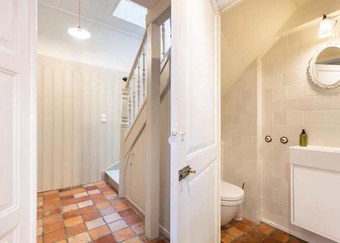 Kampende I Vakantiehuis