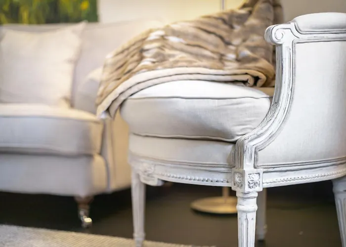 Kampende I Vakantiehuis