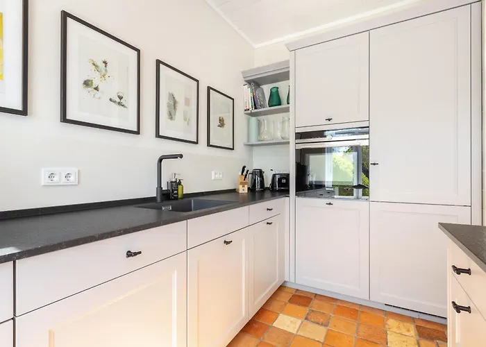 Vakantiehuis Kampende I *