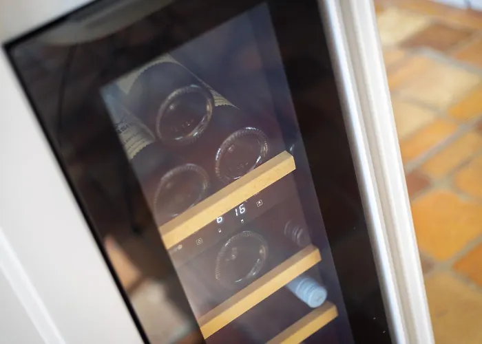 Kampende I Vakantiehuis *