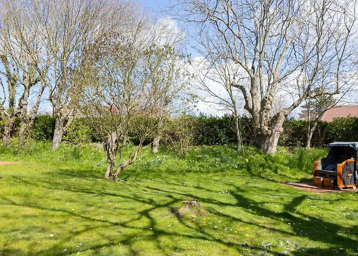 Kampende I Vakantiehuis