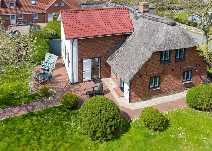 Vakantiehuis Kampende I *