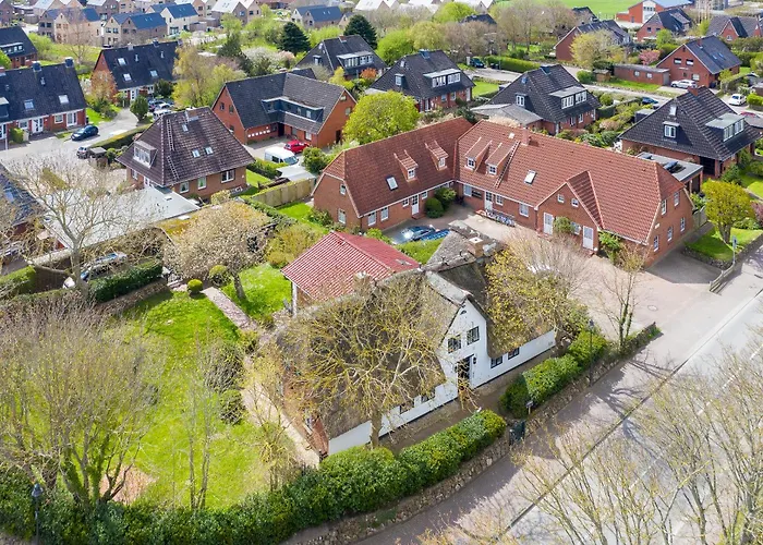 Vakantiehuis Kampende I