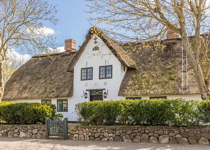 Kampende I Vakantiehuis *